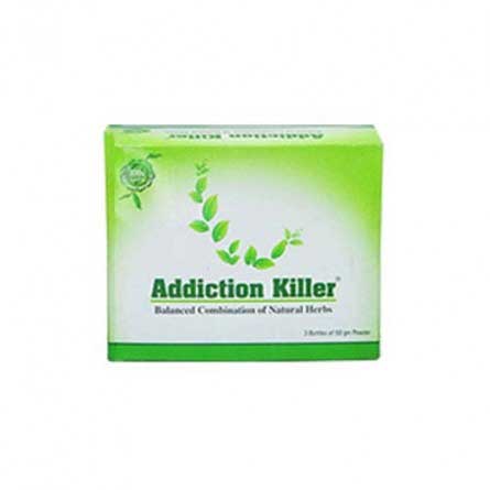 Addiction Killer STARTER PACK